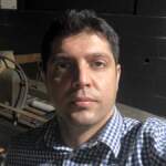 REZA BOSTANI